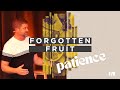 Patience In A Restless World | Adam Hendrix