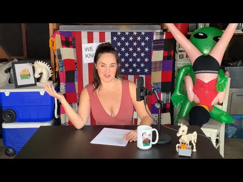 Dumpster Fire 69 Clip - Nicki Minaj Is The New Fauci