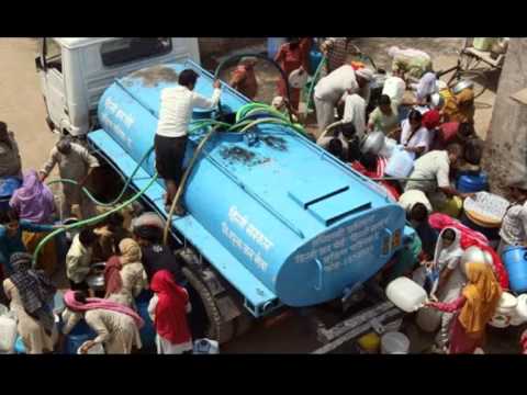 Floods can Cause major Damages