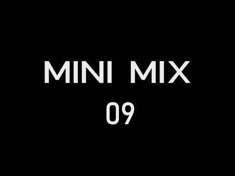 Polygon x Tantrum Desire x Sili x Junk Mail x Macky Gee & More DnB Mini Mix 09