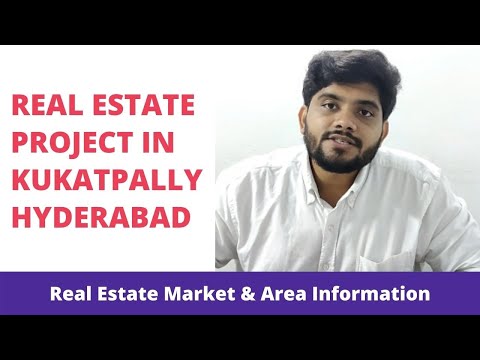 Famous Landmarks in Kukatpally Hyderabad | Telangana Real Estate