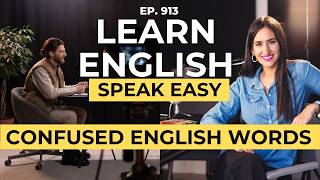 C1-C2 English Listening Practice || Advanced English Idioms Explained | Podcast to Improve English