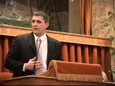 Pocainta, credinta si botez -  Nelu Brie