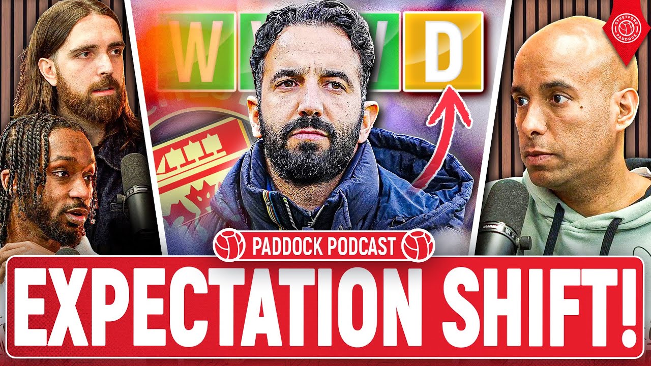 This Is Why The Nottingham Forest Result Was Disappointing! | Paddock Podcast