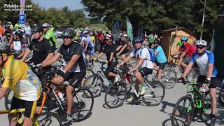 23. kolesarski maraton Po Prlekiji
