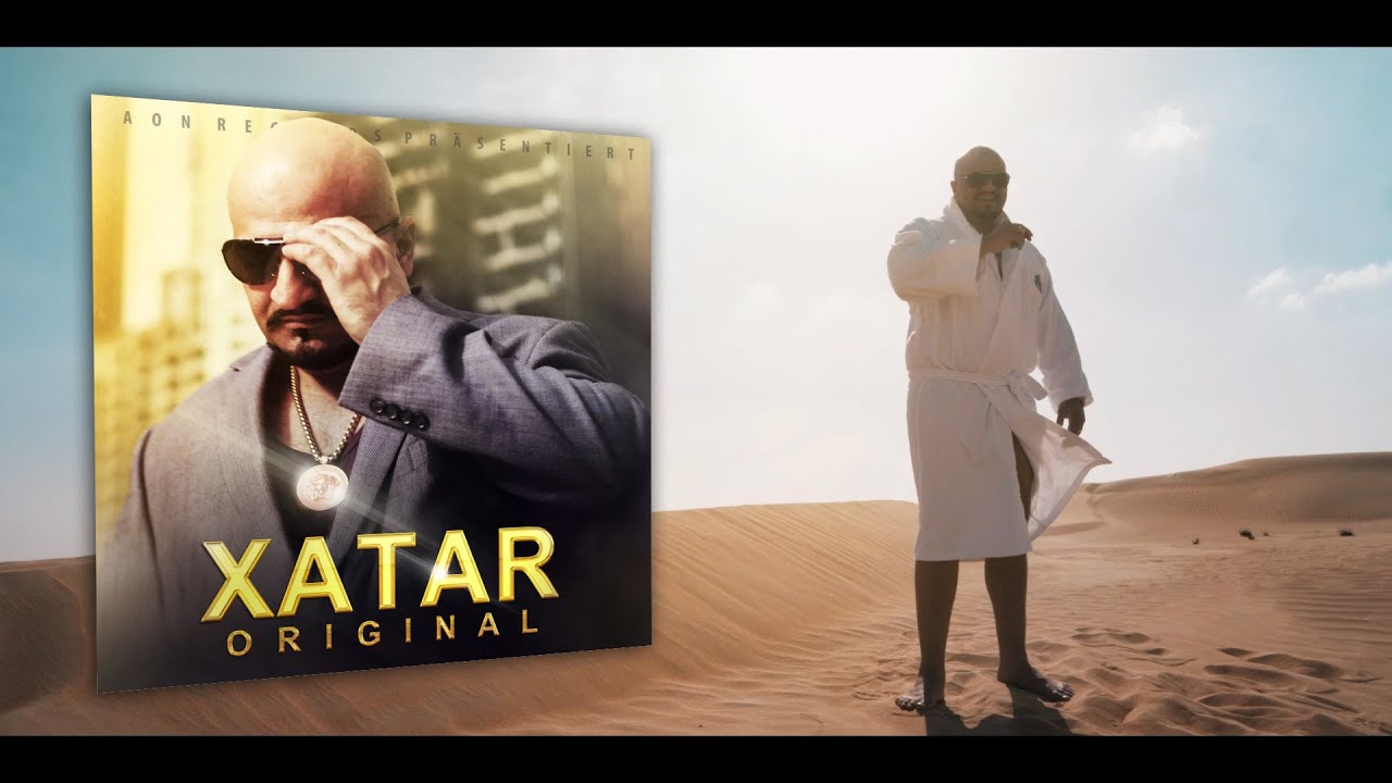 XATAR - ORIGINAL ► Beat by XATAR, REAF & The BREED