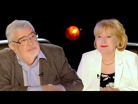 Profesioniştii cu Andrei Pleșu (@TVR1)