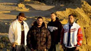 Alergia - Violadores del verso