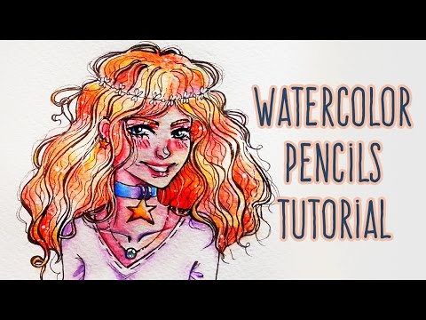 How to Draw Curly Hair Girl | Anime Kawaii Style ( + Step by Step Video ) : 6 Steps (with Pictures) - Instructables How to Draw Curly Hair Girl | Anime Kawaii Style ( + Step by Step Video ) : 6 Steps (with Pictures) - Instructables