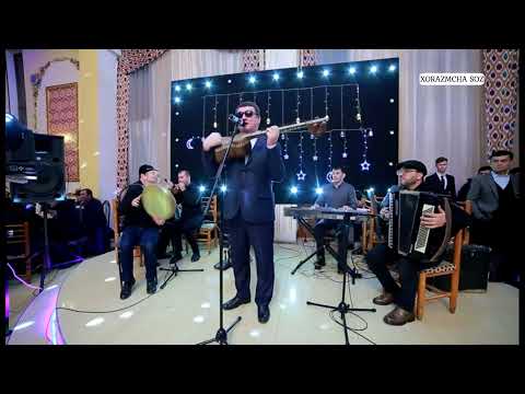 Ochilbek Matchonov - Ayting | Очилбек Матчонов - Айтинг