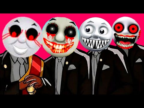Thomas The Train EXE Megamix - Coffin Dance Song (COVER)