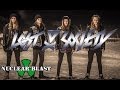 LOST SOCIETY - Terror Hungry (TRACK BY TRACK ...
