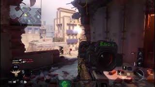 [レインボーシックスシージ］オールキル