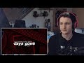Mark Morton - Cross Off / ft. Chester Bennington / REACTION! (German) Mark Morton - Cross Off / ft. Chester Bennington / REACTION! (German)
