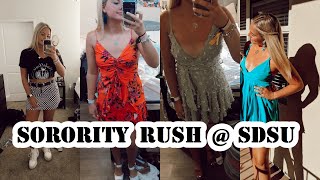 THE TRUTH BEHIND SORORITY RECRUITMENT AT SAN DIEGO STATE UNIVERSITY