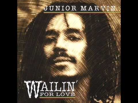 Junior Marvin - People