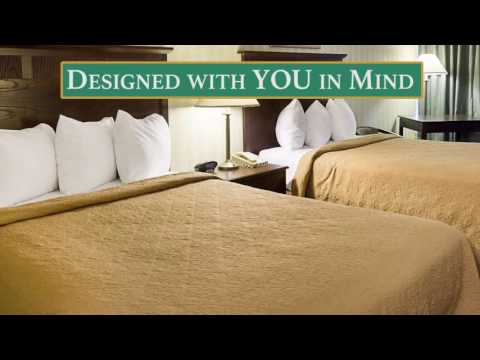 Quality Inn Fredericksburg - Fredericksburg VA