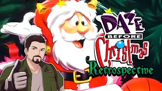 Daze Before Christmas (Sega Mega Drive) - Retrospective