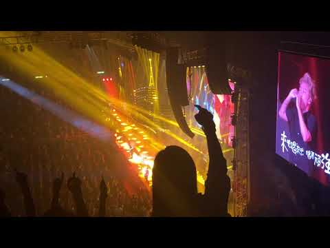 Supper Moment Live 2018 同一