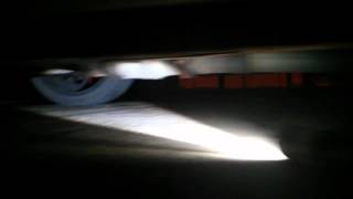 Catalytic Converter Rattling Noise