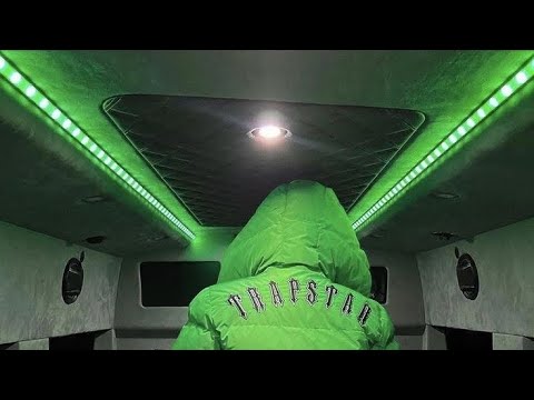 [FREE] OBLADAET x GHOSTY Type Beat "SHINOBI" (prod. CLUSTER)