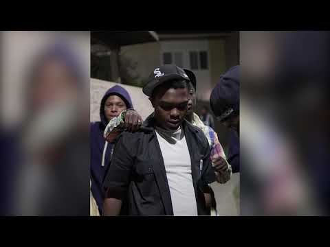 TraiKane - “Feel This Way” (official audio)