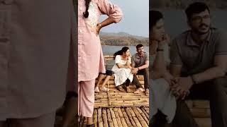 Download lagu Bamboo boat ride 🥰 #viral #funny #youtubeshorts #comedy #talentbucket #petsunited #petshub mp3