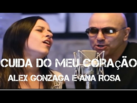 Cuida Do Meu Coração video