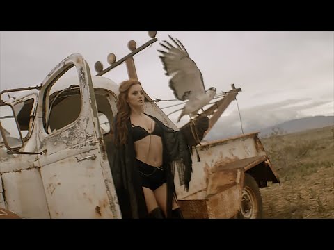 Alexandra Stan - Thanks For Leaving (Official Music Video)