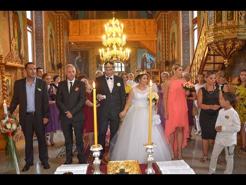 05 Cameraman nunta % ( CUNUNIE RELIGIOASA ) fotograf - dj sonorizare - 0751132073 djfotofilm