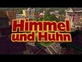 Chicken Little German HD