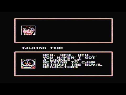 Clash At Demon Head-Tom Guycot