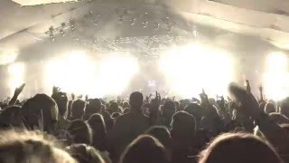 Miike Snow - Cult Logic @ Coachella Weekend 1 2016