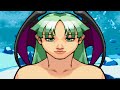 Morrigan Soloing Hulk And Venom