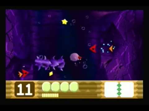 Kirby 64 - Part 2: Disco Duck's Revenge