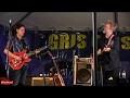 ANDERS OSBORNE w/ JOHN FOHL • Dancing In The Wind • My Side Of The Mountain Fest. 7/21/18