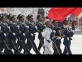 Chinese March Medley 100 SUB SPECIAL