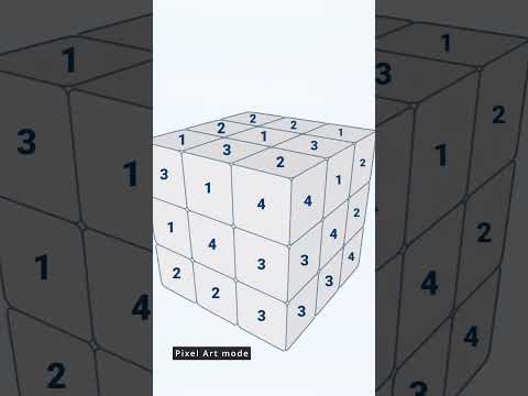 PolyCount – Shape Minesweeper video thumbnail