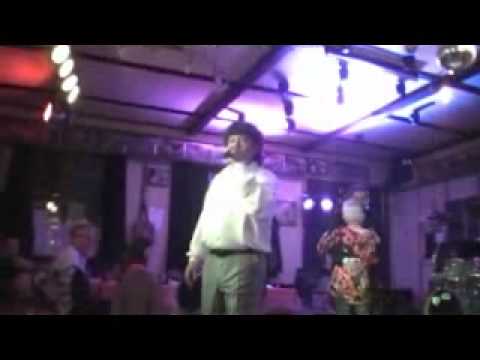 Dennie Christian: Du