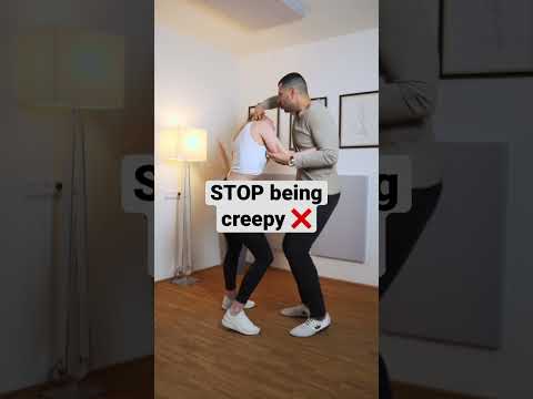 Tutorial: Bachata Social Dancing Tips