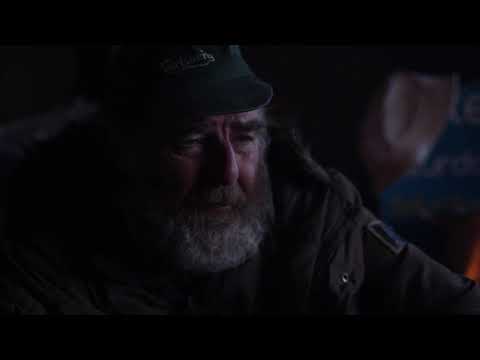 Tráiler de The Unknown Man (2020)