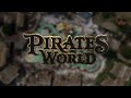 Pirates World Village-club Les Sables d'Or