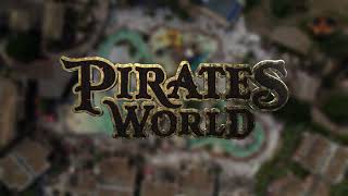 Pirates World Village-club Les Sables d'Or - Camping Hérault - Image N°2