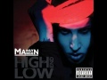 Marilyn Manson - The High End Of Low - We're From America