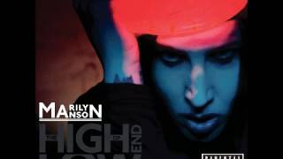Marilyn Manson - The High End Of Low - We&#39;re From America