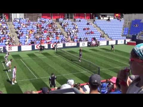 2013 mondial soccertennis france vs slovakia men's