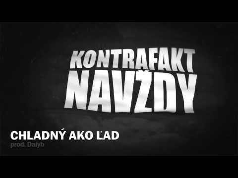 Kontrafakt - Chladný Ako Lad prod. Dalyb |BONUS TRACK|