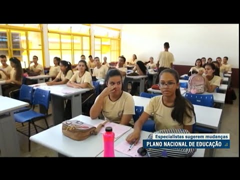 Plano Nacional de Educação: especialistas apontam metas não cumpridas