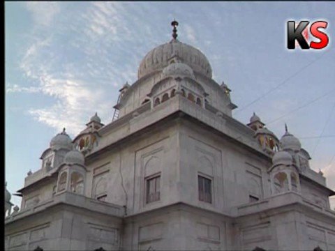 Anand Sahib - Bhai Harjinder Singh Ji