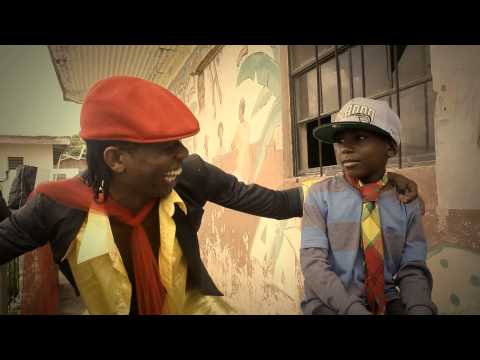 Jammin Entertainment Jounen Kreole Medley